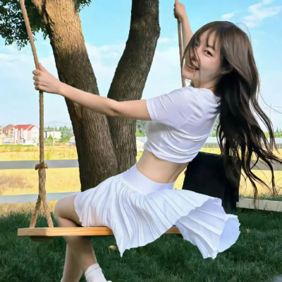 琪娜姑姑