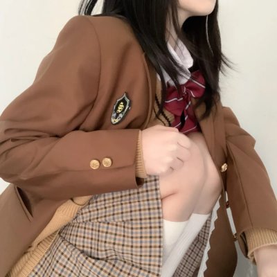 步行街