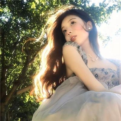 35岁的少女