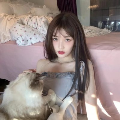 橡皮筋脸